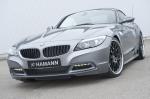 BMW Z4 sDrive 3.5i by Hamann 2010 года